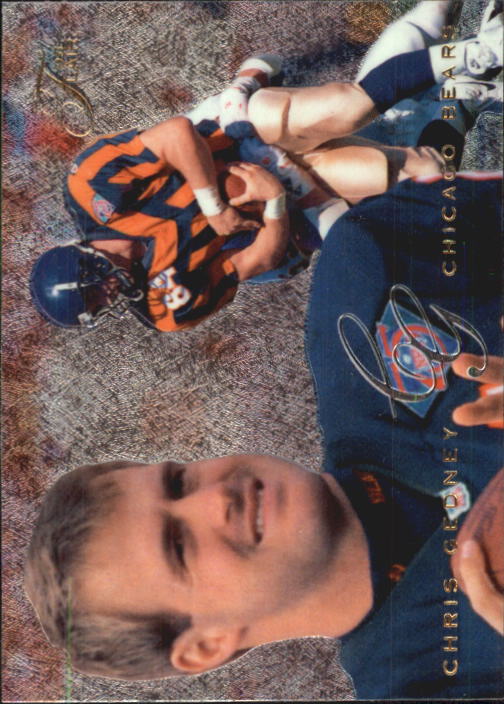 B1032- 1995 Flair FB Cards 1-220 +Rookies +Inserts -You Pick- 15+ FREE US SHIP - Picture 54 of 431