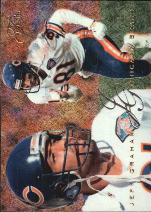 B1032- 1995 Flair FB Cards 1-220 +Rookies +Inserts -You Pick- 15+ FREE US SHIP - Picture 56 of 431