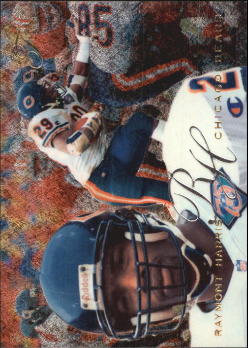 B1032- 1995 Flair FB Cards 1-220 +Rookies +Inserts -You Pick- 15+ FREE US SHIP - Picture 58 of 431