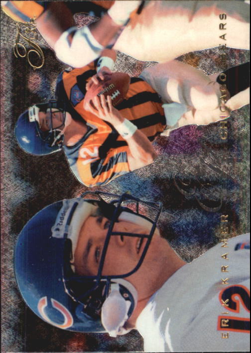 B1032- 1995 Flair FB Cards 1-220 +Rookies +Inserts -You Pick- 15+ FREE US SHIP - Picture 60 of 431