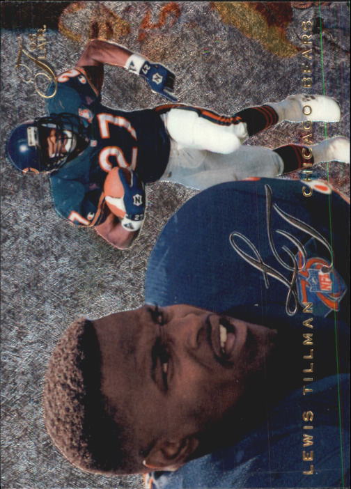 B1032- 1995 Flair FB Cards 1-220 +Rookies +Inserts -You Pick- 15+ FREE US SHIP - Picture 62 of 431