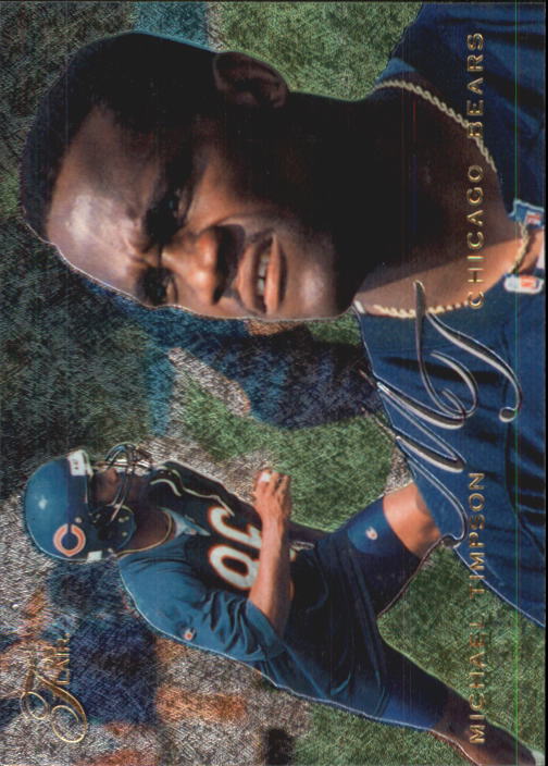 B1032- 1995 Flair FB Cards 1-220 +Rookies +Inserts -You Pick- 15+ FREE US SHIP - Picture 64 of 431
