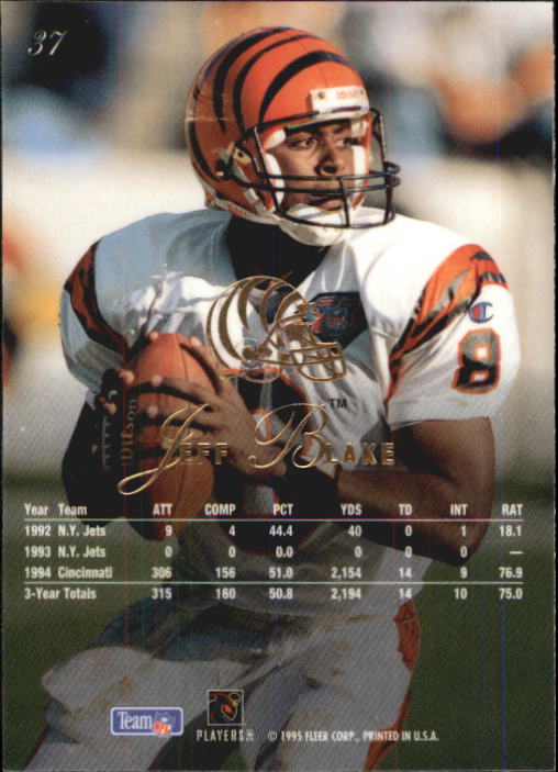 B1032- 1995 Flair FB Cards 1-220 +Rookies +Inserts -You Pick- 15+ FREE US SHIP - Picture 67 of 431