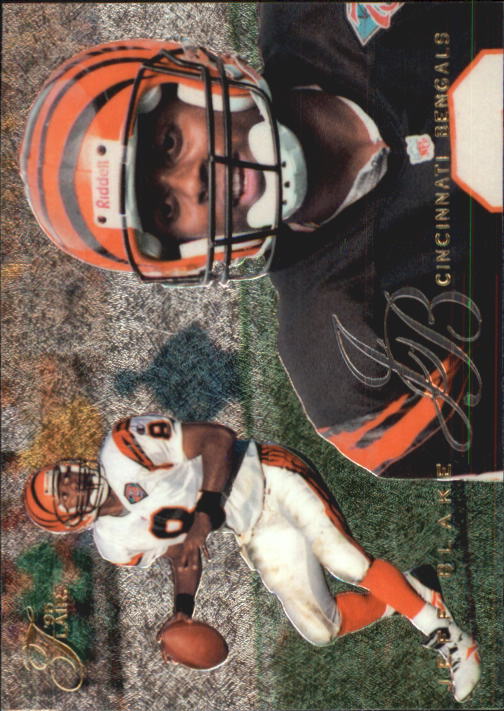 B1032- 1995 Flair FB Cards 1-220 +Rookies +Inserts -You Pick- 15+ FREE US SHIP - Picture 66 of 431