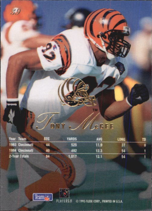 B1032- 1995 Flair FB Cards 1-220 +Rookies +Inserts -You Pick- 15+ FREE US SHIP - Picture 71 of 431