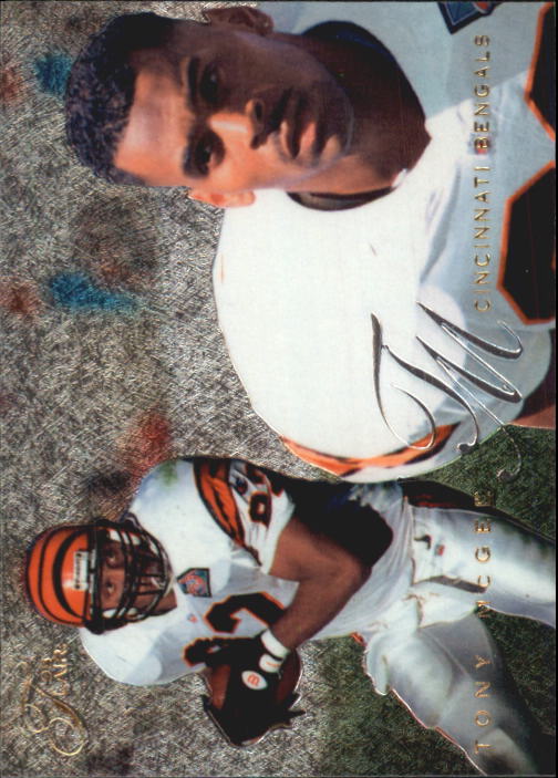 B1032- 1995 Flair FB Cards 1-220 +Rookies +Inserts -You Pick- 15+ FREE US SHIP - Picture 70 of 431
