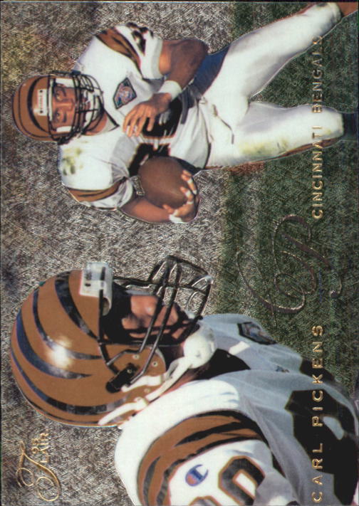 B1032- 1995 Flair FB Cards 1-220 +Rookies +Inserts -You Pick- 15+ FREE US SHIP - Picture 72 of 431