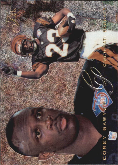 B1032- 1995 Flair FB Cards 1-220 +Rookies +Inserts -You Pick- 15+ FREE US SHIP - Picture 74 of 431