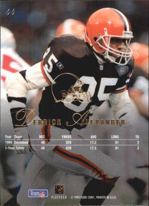 B1032- 1995 Flair FB Cards 1-220 +Rookies +Inserts -You Pick- 15+ FREE US SHIP - Picture 81 of 431