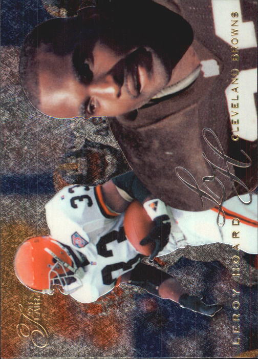 B1032- 1995 Flair FB Cards 1-220 +Rookies +Inserts -You Pick- 15+ FREE US SHIP - Picture 82 of 431