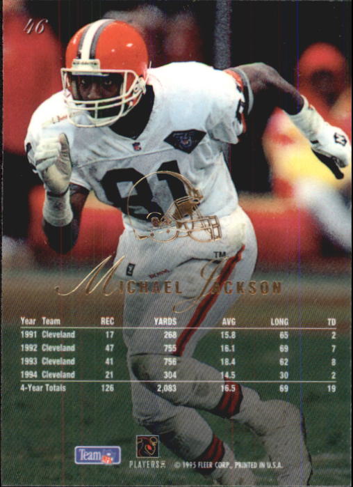 B1032- 1995 Flair FB Cards 1-220 +Rookies +Inserts -You Pick- 15+ FREE US SHIP - Picture 85 of 431