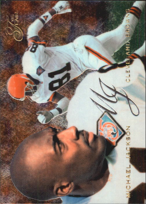 B1032- 1995 Flair FB Cards 1-220 +Rookies +Inserts -You Pick- 15+ FREE US SHIP - Picture 84 of 431