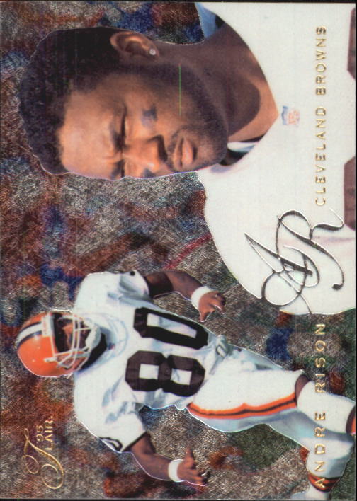 B1032- 1995 Flair FB Cards 1-220 +Rookies +Inserts -You Pick- 15+ FREE US SHIP - Picture 88 of 431