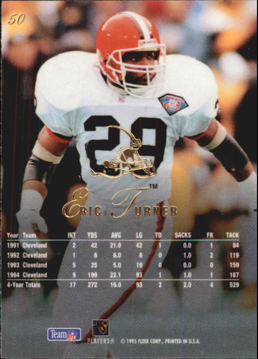 B1032- 1995 Flair FB Cards 1-220 +Rookies +Inserts -You Pick- 15+ FREE US SHIP - Picture 93 of 431