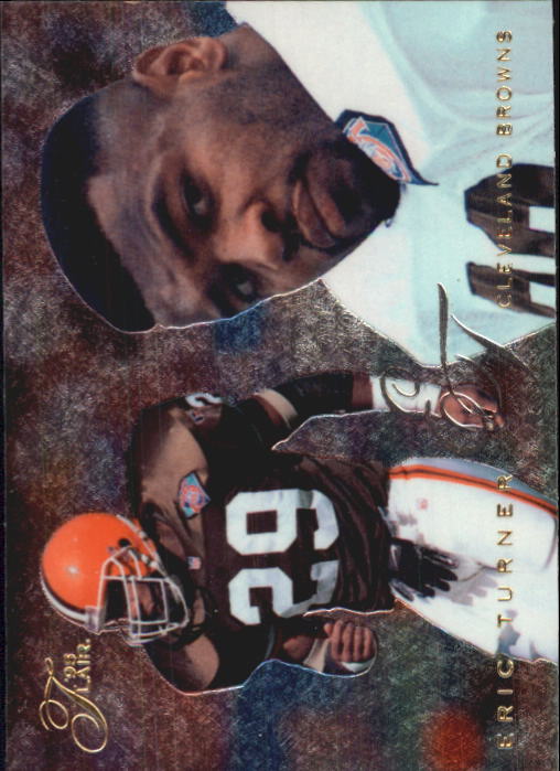 B1032- 1995 Flair FB Cards 1-220 +Rookies +Inserts -You Pick- 15+ FREE US SHIP - Picture 92 of 431