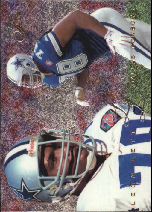 B1032- 1995 Flair FB Cards 1-220 +Rookies +Inserts -You Pick- 15+ FREE US SHIP - Picture 100 of 431