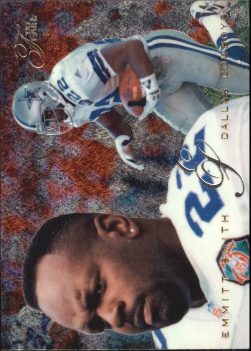 B1032- 1995 Flair FB Cards 1-220 +Rookies +Inserts -You Pick- 15+ FREE US SHIP - Picture 104 of 431