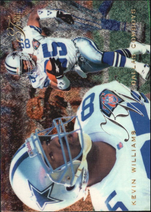 B1032- 1995 Flair FB Cards 1-220 +Rookies +Inserts -You Pick- 15+ FREE US SHIP - Picture 106 of 431