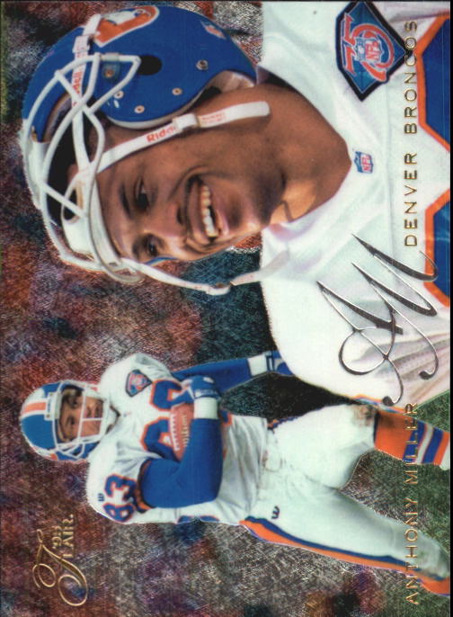 B1032- 1995 Flair FB Cards 1-220 +Rookies +Inserts -You Pick- 15+ FREE US SHIP - Picture 116 of 431