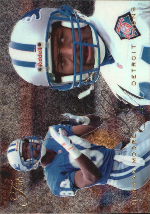 B1032- 1995 Flair FB Cards 1-220 +Rookies +Inserts -You Pick- 15+ FREE US SHIP - Picture 124 of 431
