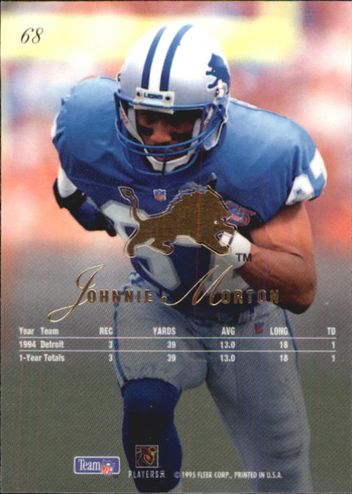 B1032- 1995 Flair FB Cards 1-220 +Rookies +Inserts -You Pick- 15+ FREE US SHIP - Picture 127 of 431