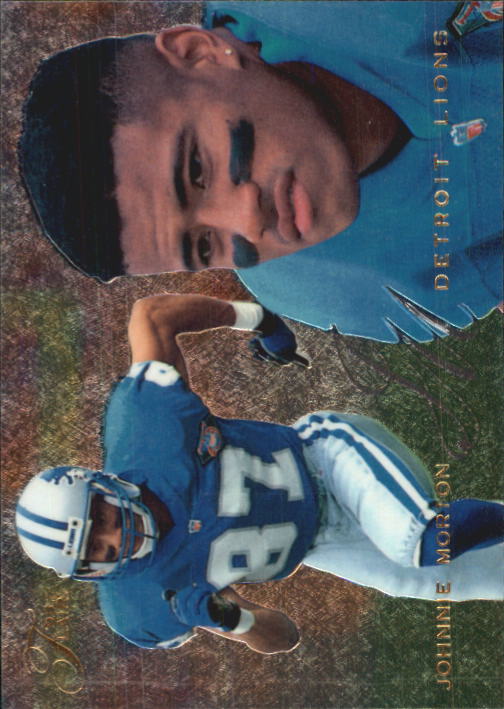 B1032- 1995 Flair FB Cards 1-220 +Rookies +Inserts -You Pick- 15+ FREE US SHIP - Picture 126 of 431