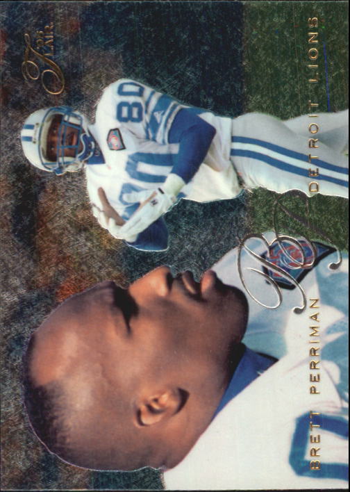 B1032- 1995 Flair FB Cards 1-220 +Rookies +Inserts -You Pick- 15+ FREE US SHIP - Picture 128 of 431