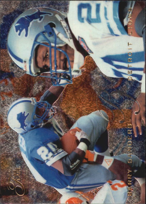 B1032- 1995 Flair FB Cards 1-220 +Rookies +Inserts -You Pick- 15+ FREE US SHIP - Picture 130 of 431
