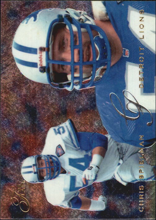 B1032- 1995 Flair FB Cards 1-220 +Rookies +Inserts -You Pick- 15+ FREE US SHIP - Picture 132 of 431
