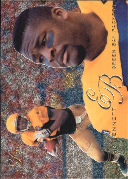 B1032- 1995 Flair FB Cards 1-220 +Rookies +Inserts -You Pick- 15+ FREE US SHIP - Picture 134 of 431