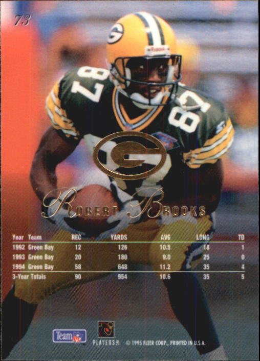 B1032- 1995 Flair FB Cards 1-220 +Rookies +Inserts -You Pick- 15+ FREE US SHIP - Picture 137 of 431