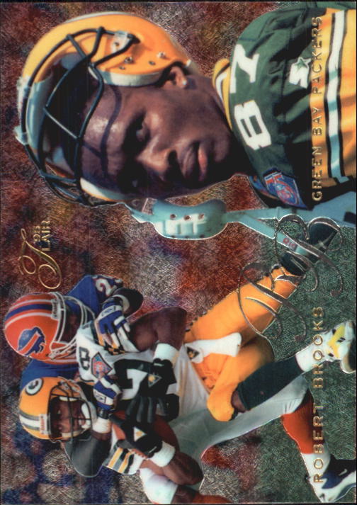 B1032- 1995 Flair FB Cards 1-220 +Rookies +Inserts -You Pick- 15+ FREE US SHIP - Picture 136 of 431