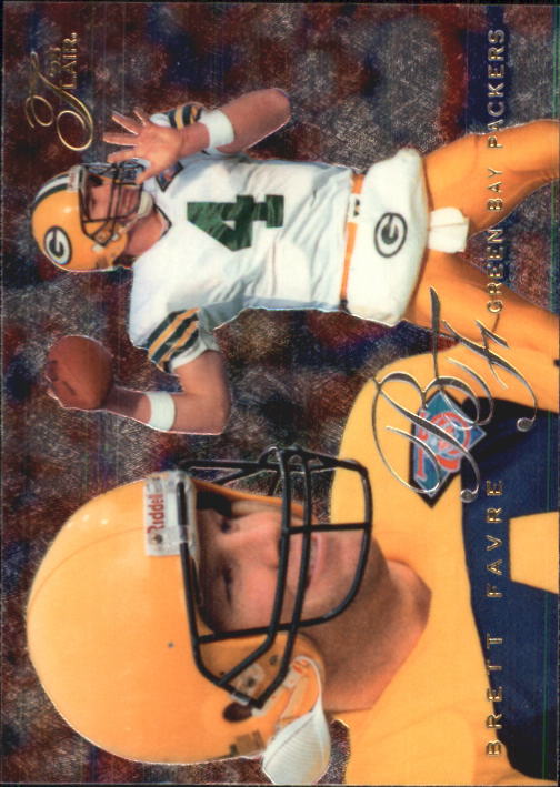 B1032- 1995 Flair FB Cards 1-220 +Rookies +Inserts -You Pick- 15+ FREE US SHIP - Picture 138 of 431