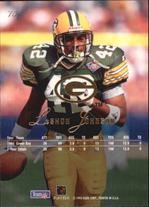 B1032- 1995 Flair FB Cards 1-220 +Rookies +Inserts -You Pick- 15+ FREE US SHIP - Picture 141 of 431