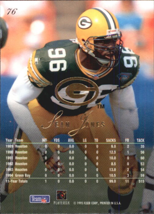 B1032- 1995 Flair FB Cards 1-220 +Rookies +Inserts -You Pick- 15+ FREE US SHIP - Picture 143 of 431