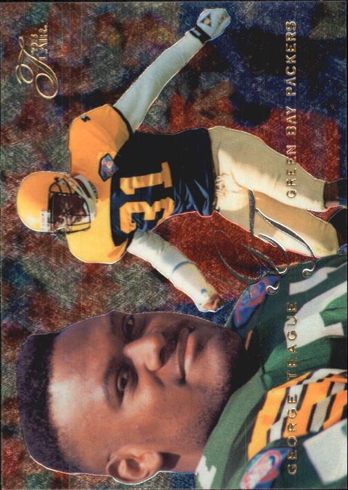 B1032- 1995 Flair FB Cards 1-220 +Rookies +Inserts -You Pick- 15+ FREE US SHIP - Picture 144 of 431