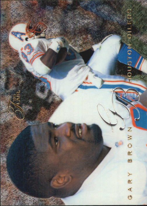 B1032- 1995 Flair FB Cards 1-220 +Rookies +Inserts -You Pick- 15+ FREE US SHIP - Picture 146 of 431