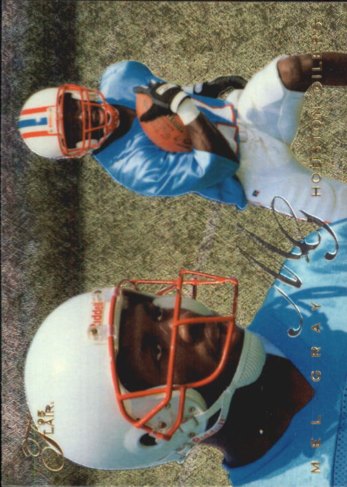 B1032- 1995 Flair FB Cards 1-220 +Rookies +Inserts -You Pick- 15+ FREE US SHIP - Picture 148 of 431