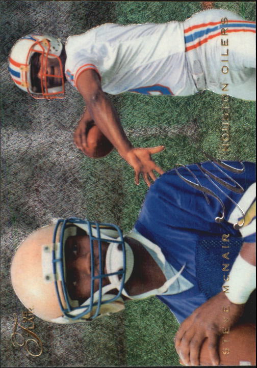 B1032- 1995 Flair FB Cards 1-220 +Rookies +Inserts -You Pick- 15+ FREE US SHIP - Picture 152 of 431