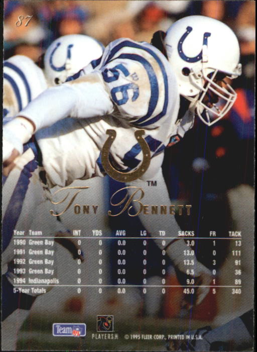 B1032- 1995 Flair FB Cards 1-220 +Rookies +Inserts -You Pick- 15+ FREE US SHIP - Picture 161 of 431