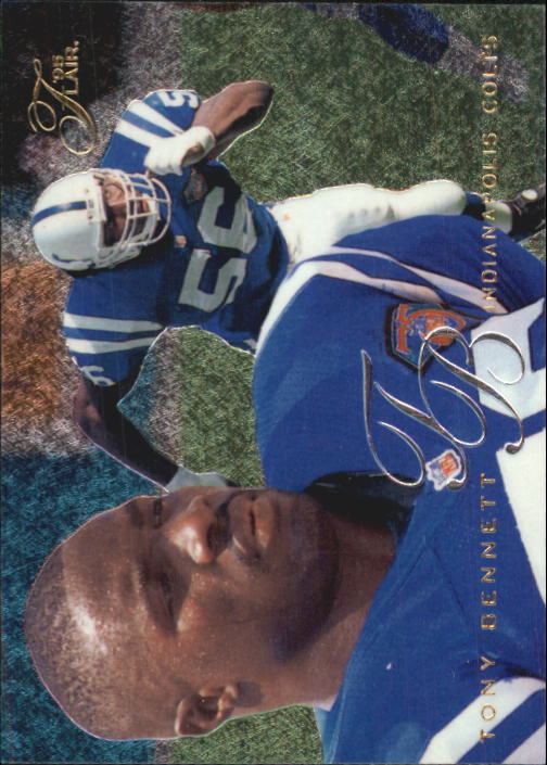 B1032- 1995 Flair FB Cards 1-220 +Rookies +Inserts -You Pick- 15+ FREE US SHIP - Picture 160 of 431