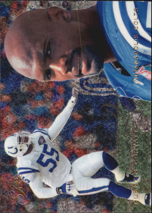B1032- 1995 Flair FB Cards 1-220 +Rookies +Inserts -You Pick- 15+ FREE US SHIP - Picture 162 of 431