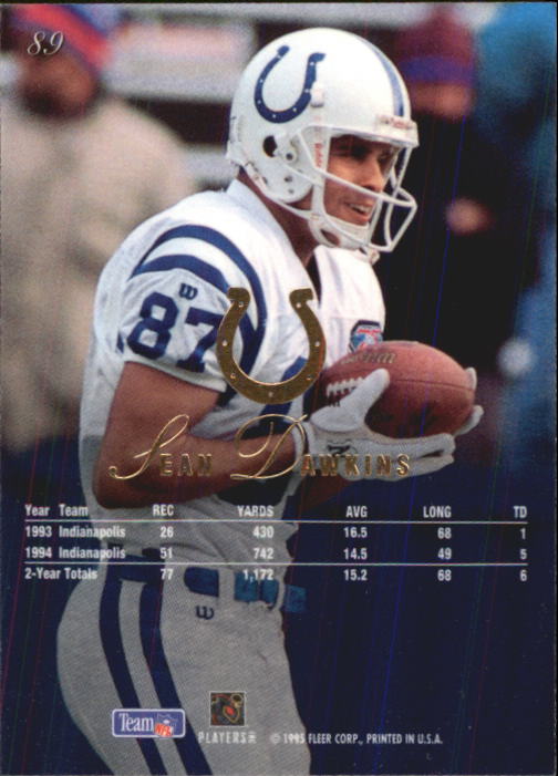 B1032- 1995 Flair FB Cards 1-220 +Rookies +Inserts -You Pick- 15+ FREE US SHIP - Picture 165 of 431