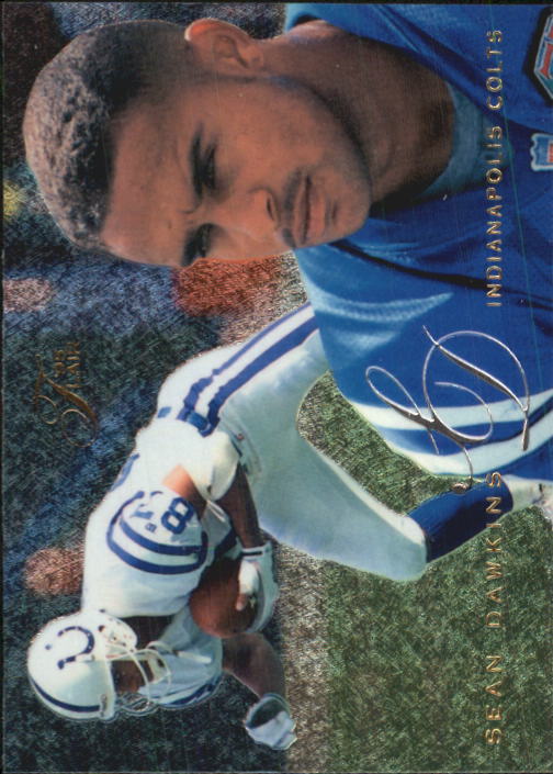 B1032- 1995 Flair FB Cards 1-220 +Rookies +Inserts -You Pick- 15+ FREE US SHIP - Picture 164 of 431