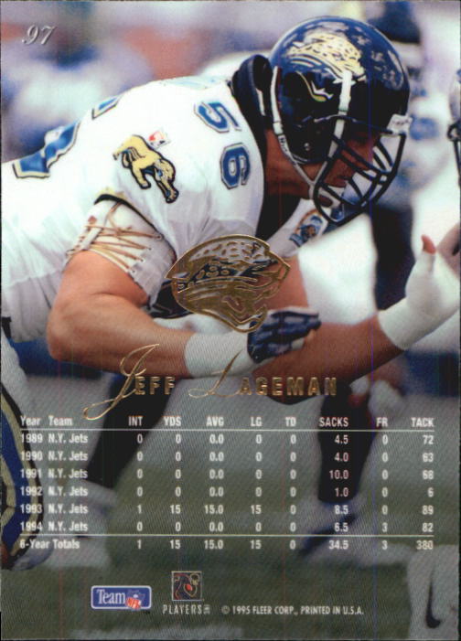 B1032- 1995 Flair FB Cards 1-220 +Rookies +Inserts -You Pick- 15+ FREE US SHIP - Picture 181 of 431