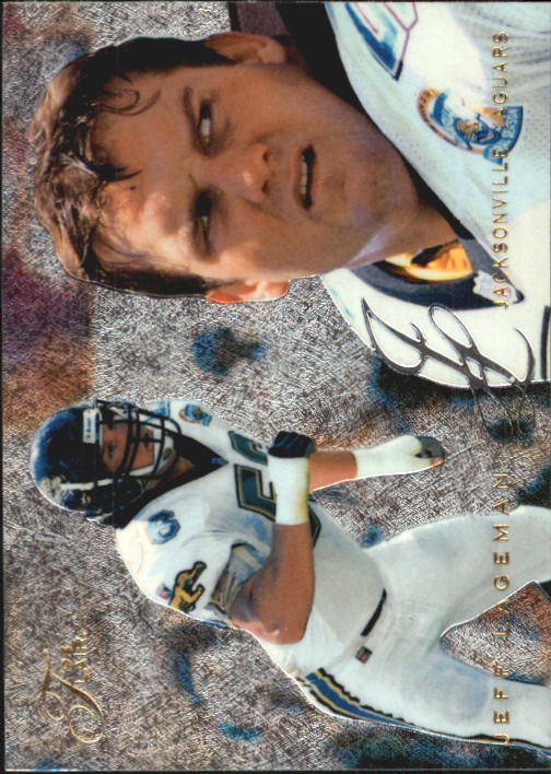 B1032- 1995 Flair FB Cards 1-220 +Rookies +Inserts -You Pick- 15+ FREE US SHIP - Picture 180 of 431