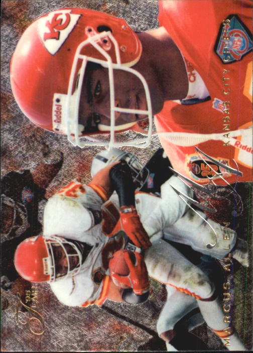 B1032- 1995 Flair FB Cards 1-220 +Rookies +Inserts -You Pick- 15+ FREE US SHIP - Picture 184 of 431