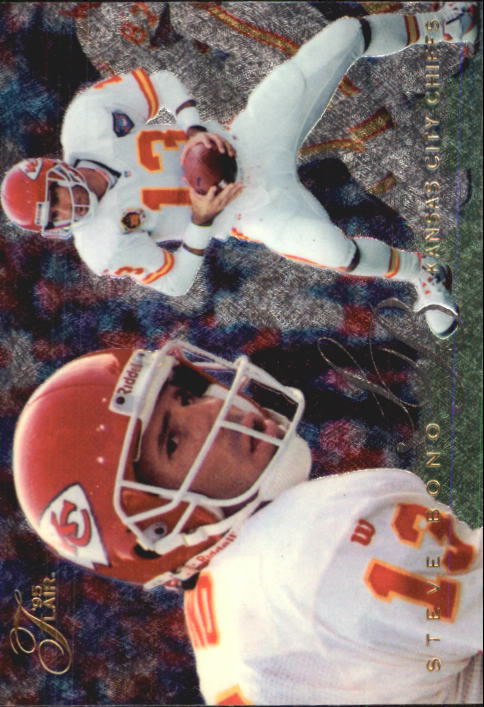 B1032- 1995 Flair FB Cards 1-220 +Rookies +Inserts -You Pick- 15+ FREE US SHIP - Picture 186 of 431