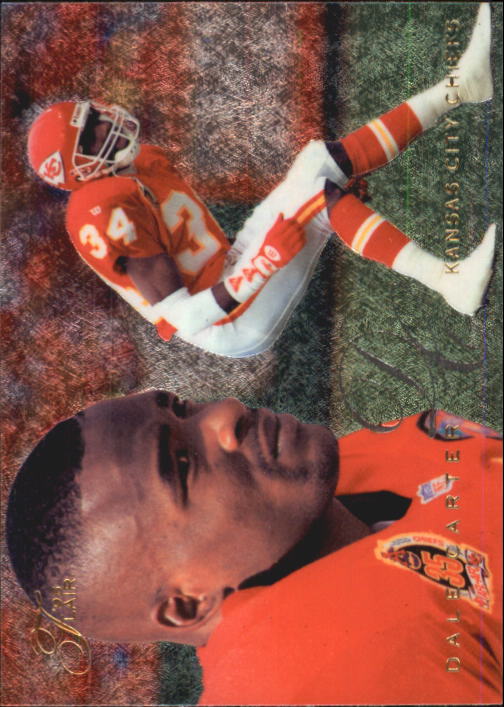 B1032- 1995 Flair FB Cards 1-220 +Rookies +Inserts -You Pick- 15+ FREE US SHIP - Picture 188 of 431