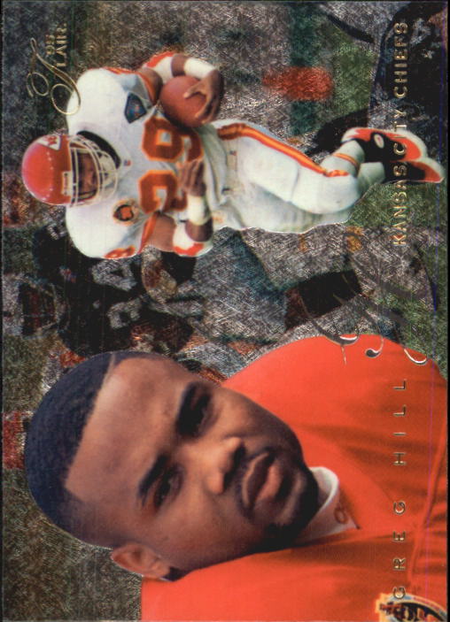 B1032- 1995 Flair FB Cards 1-220 +Rookies +Inserts -You Pick- 15+ FREE US SHIP - Picture 194 of 431